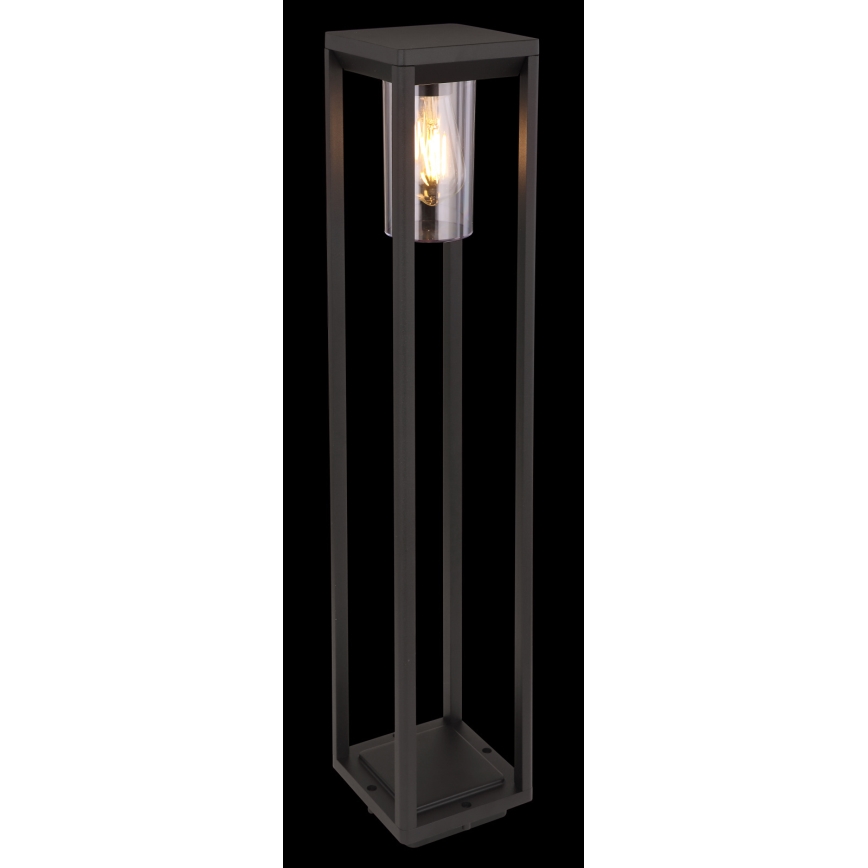 Globo - Lampa zewnętrzna 1xE27/15W/230V IP44