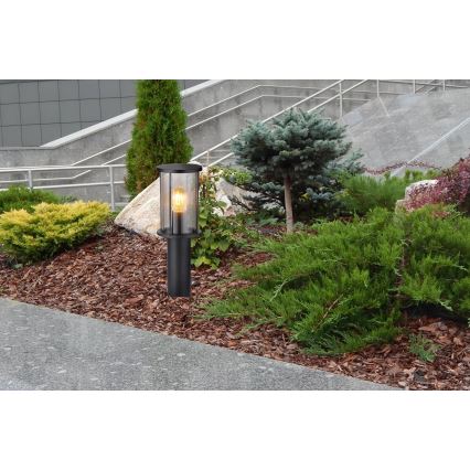 Globo - Lampa zewnętrzna 1xE27/60W/230V IP54 45cm