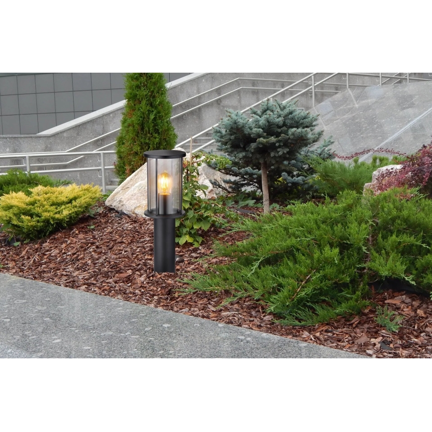 Globo - Lampa zewnętrzna 1xE27/60W/230V IP54 45cm