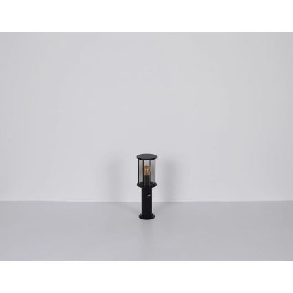 Globo - Lampa zewnętrzna z czujnikiem 1xE27/60W/230V IP54 45cm