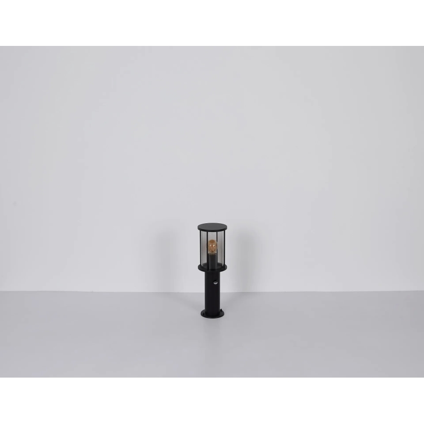 Globo - Lampa zewnętrzna z czujnikiem 1xE27/60W/230V IP54 45cm