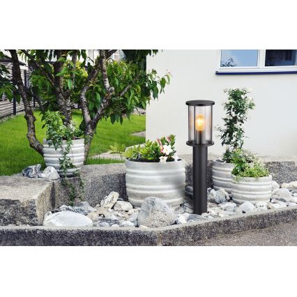 Globo - Lampa zewnętrzna 1xE27/60W/230V 60 cm IP54