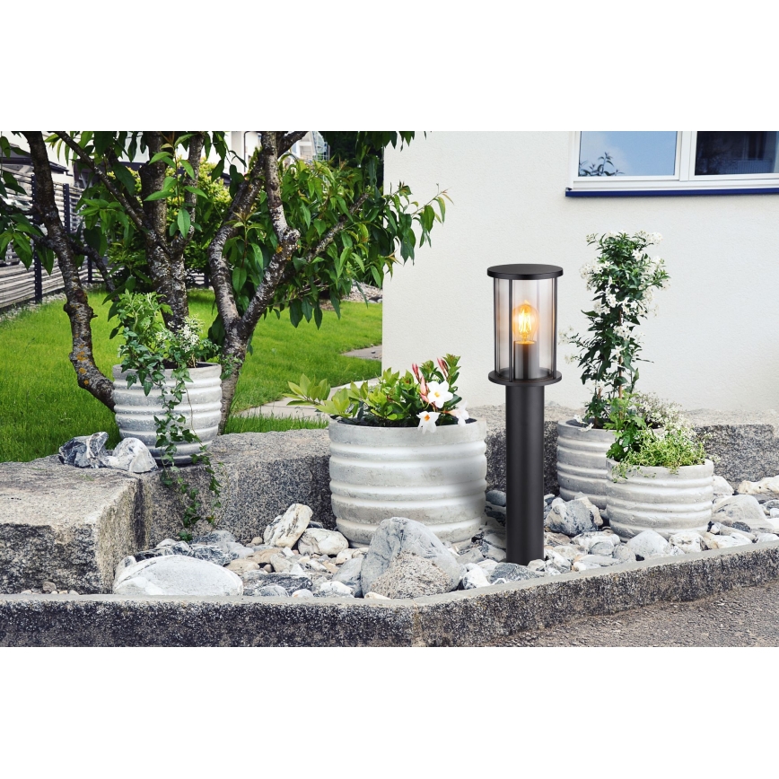 Globo - Lampa zewnętrzna 1xE27/60W/230V 60 cm IP54
