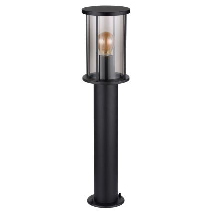 Globo - Lampa zewnętrzna 1xE27/60W/230V 60 cm IP54