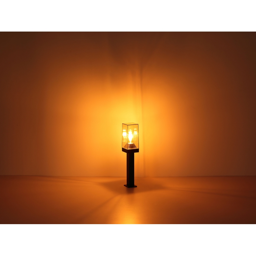 Globo - Lampa zewnętrzna 1xE27/40W/230V IP44