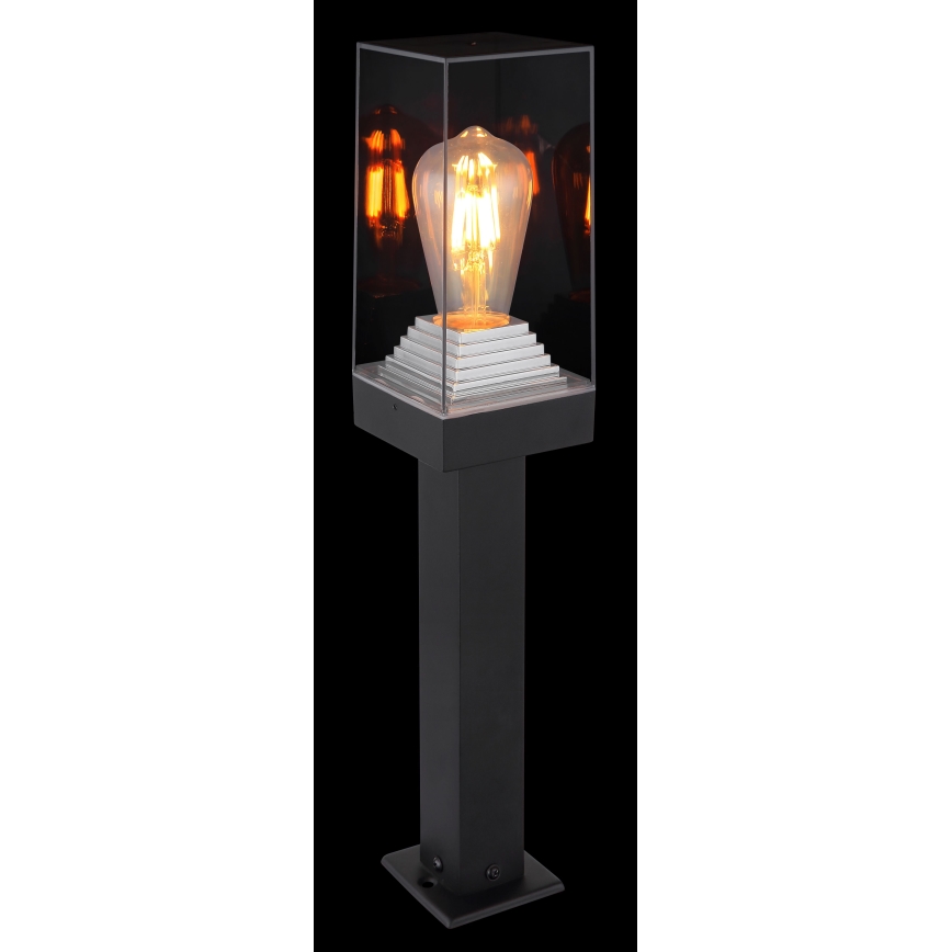 Globo - Lampa zewnętrzna 1xE27/40W/230V IP44
