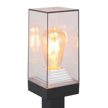 Globo - Lampa zewnętrzna 1xE27/40W/230V IP44