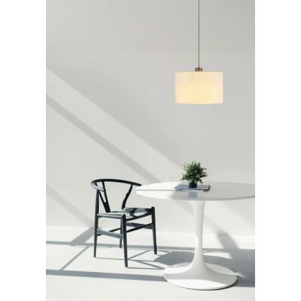 Globo - Żyrandol LED na lince LED/8W/230V 3000K