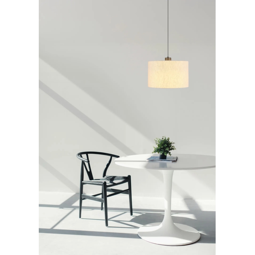 Globo - Żyrandol LED na lince LED/8W/230V 3000K