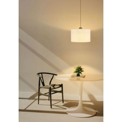 Globo - Żyrandol LED na lince LED/8W/230V 3000K