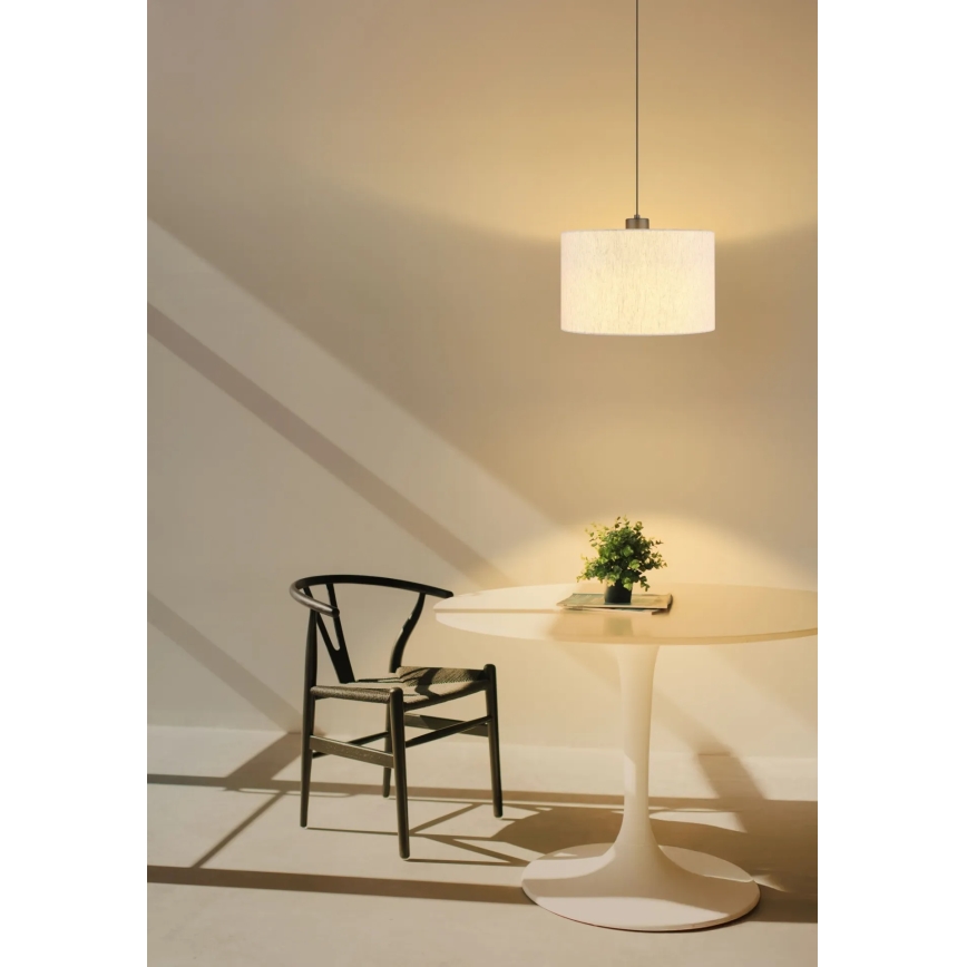 Globo - Żyrandol LED na lince LED/8W/230V 3000K