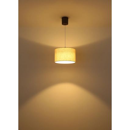 Globo - Żyrandol LED na lince LED/8W/230V 3000K