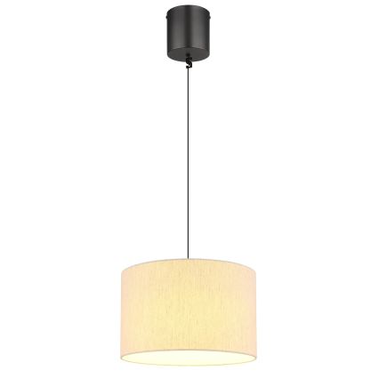 Globo - Żyrandol LED na lince LED/8W/230V 3000K