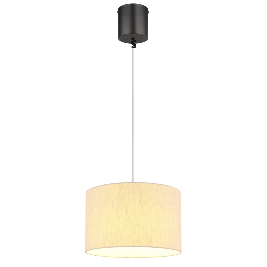 Globo - Żyrandol LED na lince LED/8W/230V 3000K