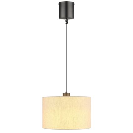 Globo - Żyrandol LED na lince LED/8W/230V 3000K