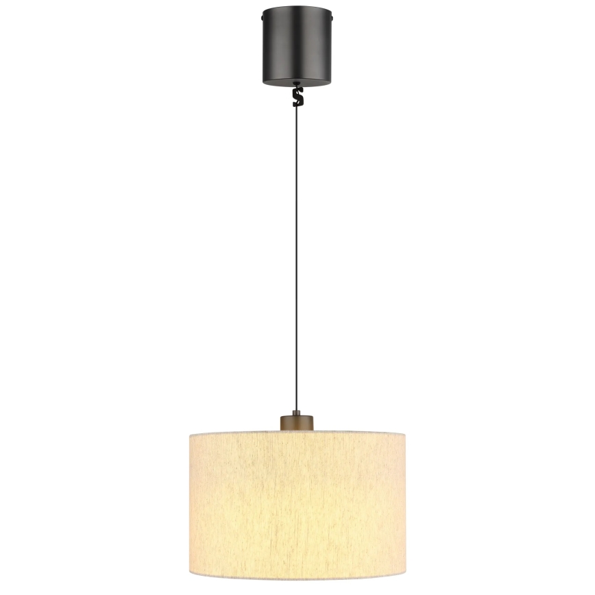 Globo - Żyrandol LED na lince LED/8W/230V 3000K