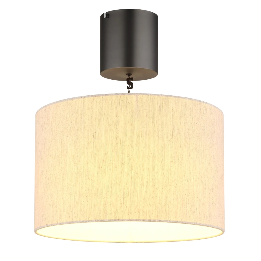 Globo - Żyrandol LED na lince LED/8W/230V 3000K