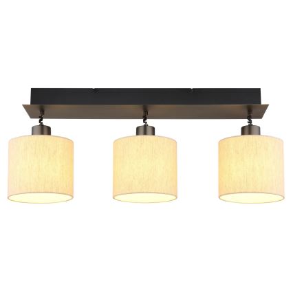 Globo - Żyrandol LED na lince LED/24W/230V 3000K