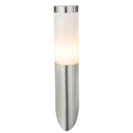 Globo - Kinkiet zewnętrzny 1xE27/23W/230V IP44