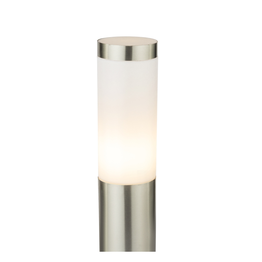 Globo - Słupek zewnętrzny 1xE27/60W/230V 45 cm IP44