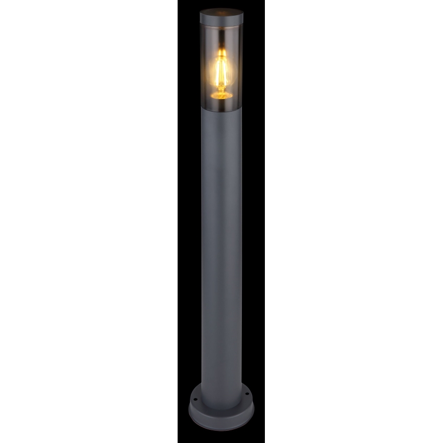 Globo - Lampa zewnętrzna 1xE27/23W/230V 80 cm IP44