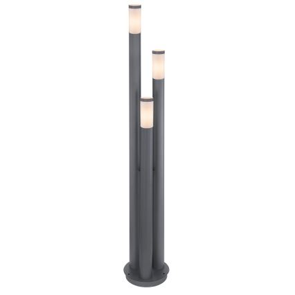 Globo - Lampa zewnętrzna 3xE27/23W/230V IP44