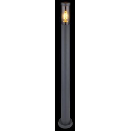 Globo - Lampa zewnętrzna 1xE27/23W/230V 110 cm IP44