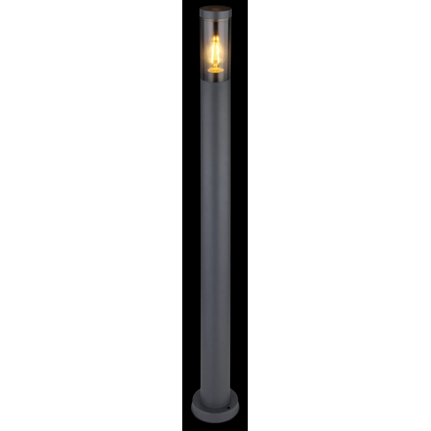 Globo - Lampa zewnętrzna 1xE27/23W/230V 110 cm IP44