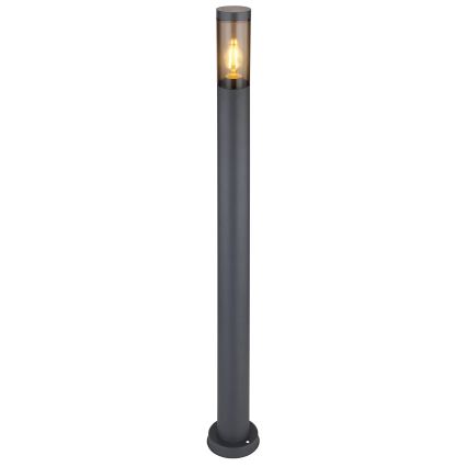 Globo - Lampa zewnętrzna 1xE27/23W/230V 110 cm IP44