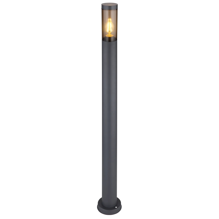 Globo - Lampa zewnętrzna 1xE27/23W/230V 110 cm IP44