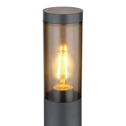 Globo - Lampa zewnętrzna 1xE27/23W/230V 110 cm IP44