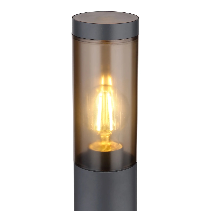 Globo - Lampa zewnętrzna 1xE27/23W/230V 110 cm IP44