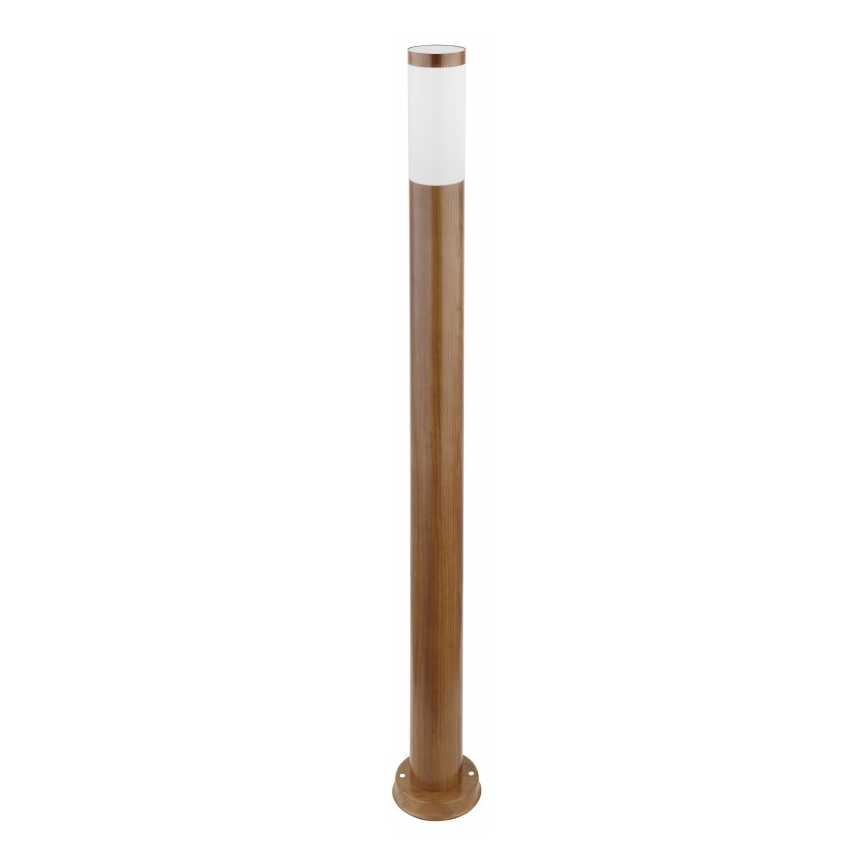 Globo - Lampa zewnętrzna 1xE27/60W/230V IP44