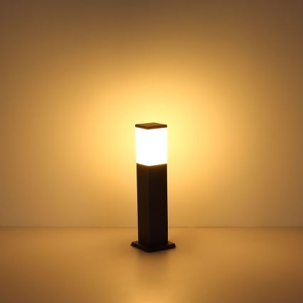 Globo - Lampa zewnętrzna 1xE27/15W/230V 45 cm IP44