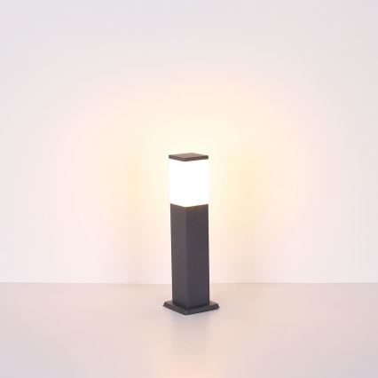 Globo - Lampa zewnętrzna 1xE27/15W/230V 45 cm IP44