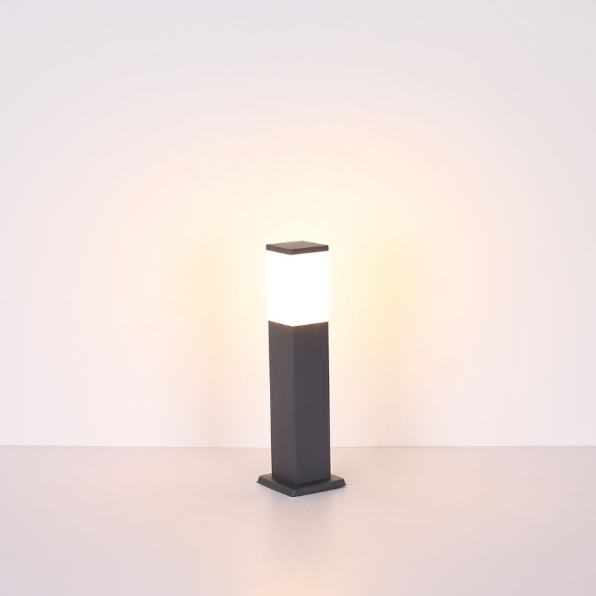 Globo - Lampa zewnętrzna 1xE27/15W/230V 45 cm IP44
