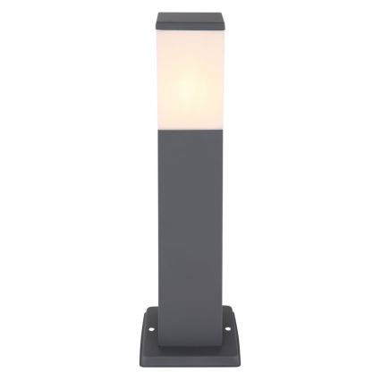 Globo - Lampa zewnętrzna 1xE27/15W/230V 45 cm IP44