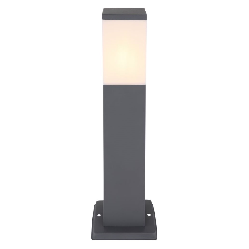 Globo - Lampa zewnętrzna 1xE27/15W/230V 45 cm IP44