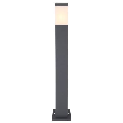 Globo - Lampa zewnętrzna 1xE27/15W/230V 80 cm IP44