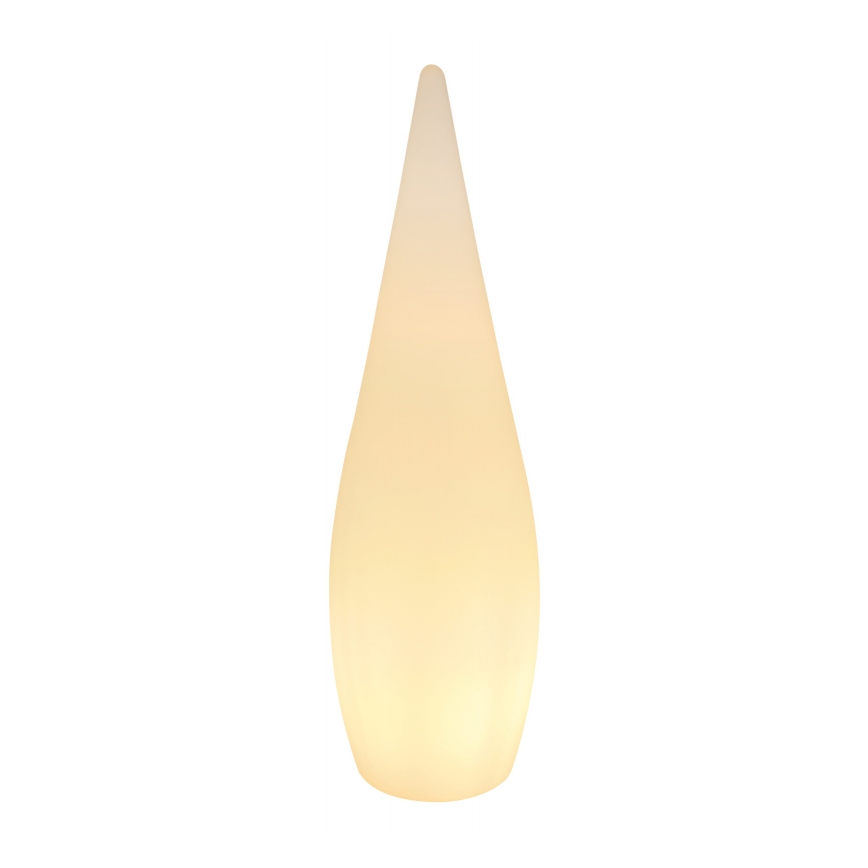 Globo - Lampa zewnętrzna 1xE27/30W/230V IP67