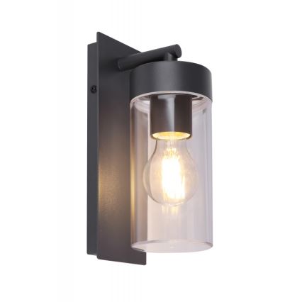 Globo - Kinkiet zewnetrzny 1xE27/15W/230V IP44