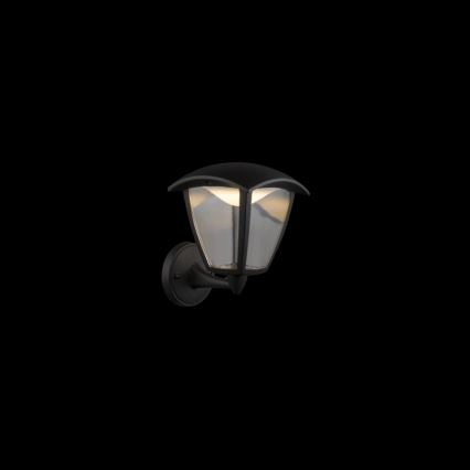 Globo - LED Kinkiet zewnętrzny LED/7W/230V IP54