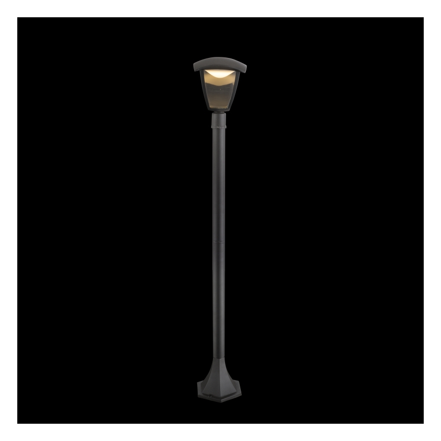 Globo - LED Oświetlenie zewnętrzne LED/7W/230V