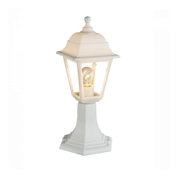 GLOBO 31877 - Lampa zewnętrzna LUCA 1xE27/60W/230V GLOBO 31877 - Lampa zewnętrzna LUCA 1xE27/60W/230V