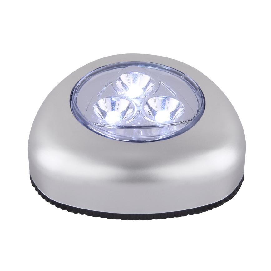 Globo - LED Lampka na baterie 4xLED/0,21W/3xMicro (AAA)1,5V