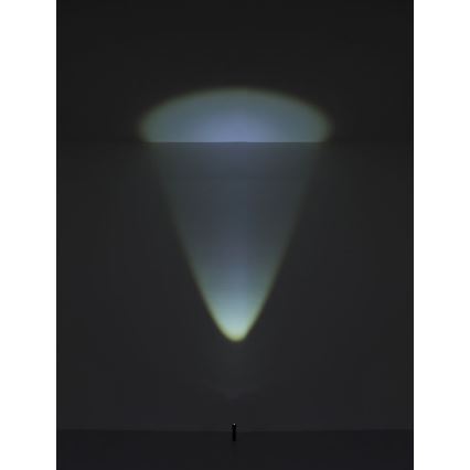 Globo - LED Latarka akumulatorowa LED/3W/5V + COB/3W 5500K 1200 mAh