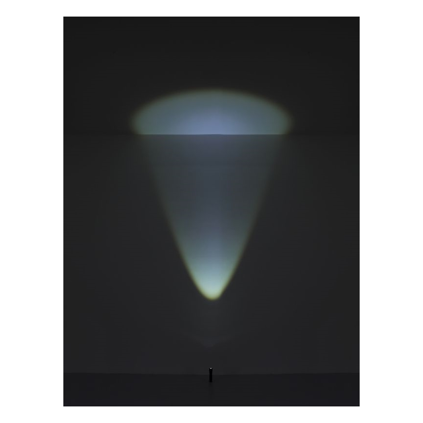 Globo - Latarka LED ładowalna LED/3W/5V + COB/3W 5500K 1200 mAh