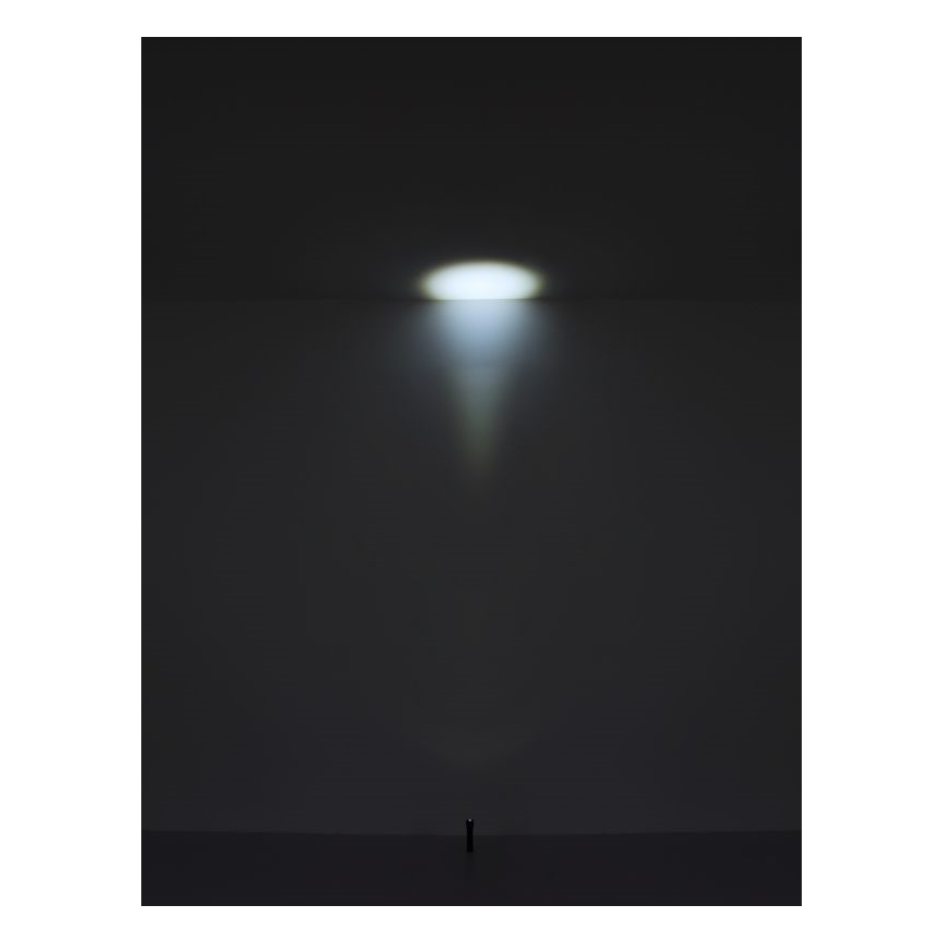 Globo - Latarka LED ładowalna LED/3W/5V + COB/3W 5500K 1200 mAh