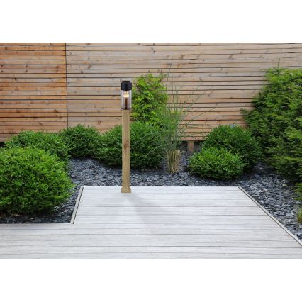 Globo - Lampa zewnętrzna 1xE27/40W/230V 100 cm IP44