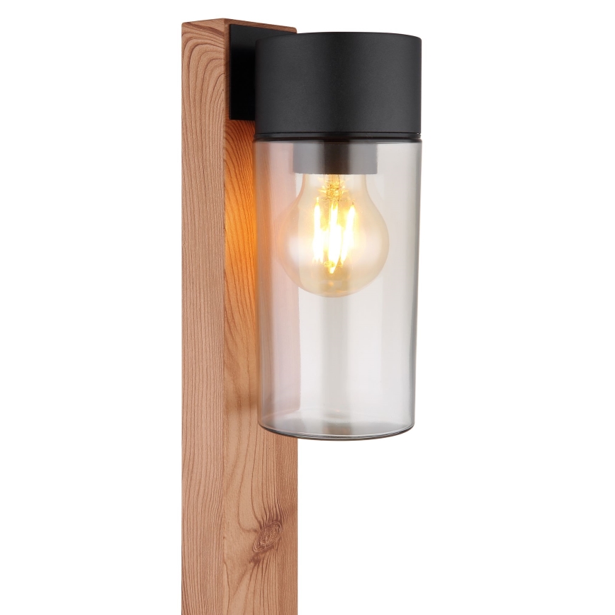Globo - Lampa zewnętrzna 1xE27/40W/230V 100 cm IP44